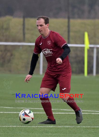 Testspiel-VfB-Eppingen-vs-1.-CFR-Pforzheim (© Siegfried Lörz)