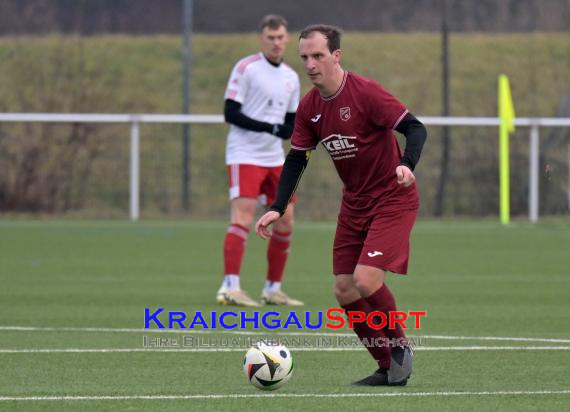 Testspiel-VfB-Eppingen-vs-1.-CFR-Pforzheim (© Siegfried Lörz)