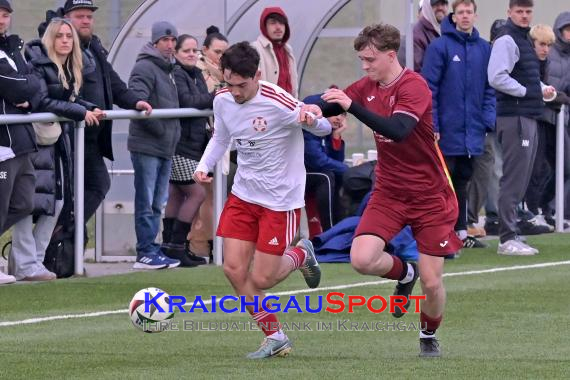 Testspiel-VfB-Eppingen-vs-1.-CFR-Pforzheim (© Siegfried Lörz)