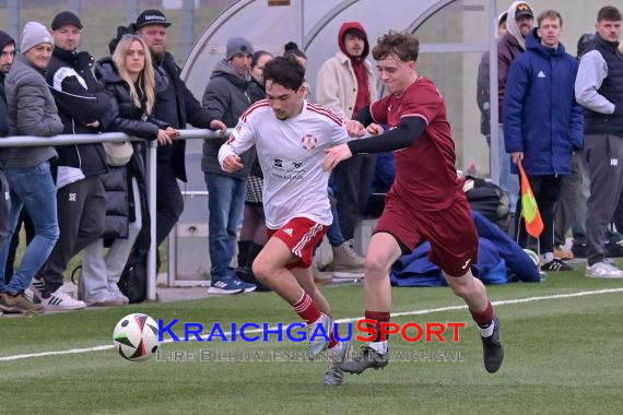 Testspiel-VfB-Eppingen-vs-1.-CFR-Pforzheim (© Siegfried Lörz)