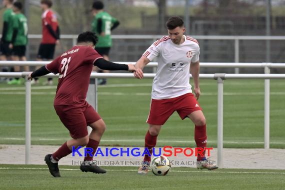 Testspiel-VfB-Eppingen-vs-1.-CFR-Pforzheim (© Siegfried Lörz)