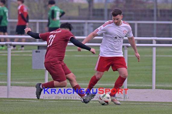 Testspiel-VfB-Eppingen-vs-1.-CFR-Pforzheim (© Siegfried Lörz)