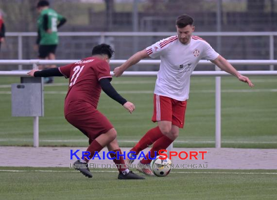 Testspiel-VfB-Eppingen-vs-1.-CFR-Pforzheim (© Siegfried Lörz)