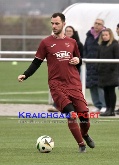 Testspiel-VfB-Eppingen-vs-1.-CFR-Pforzheim (© Siegfried Lörz)
