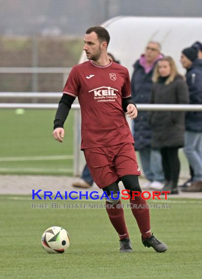 Testspiel-VfB-Eppingen-vs-1.-CFR-Pforzheim (© Siegfried Lörz)
