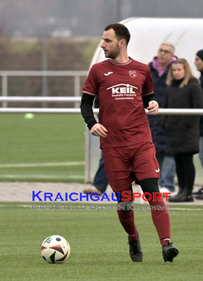 Testspiel-VfB-Eppingen-vs-1.-CFR-Pforzheim (© Siegfried Lörz)