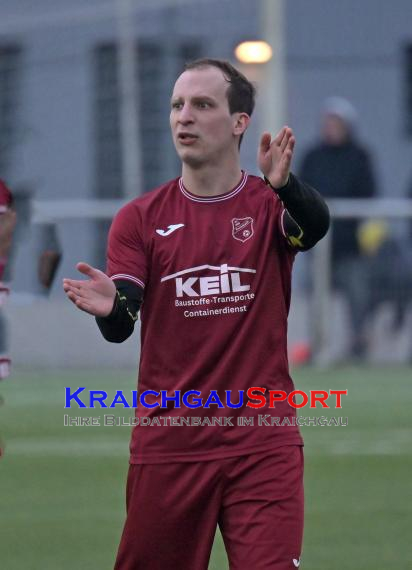 Testspiel-VfB-Eppingen-vs-1.-CFR-Pforzheim (© Siegfried Lörz)