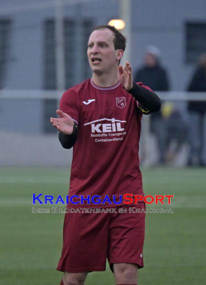 Testspiel-VfB-Eppingen-vs-1.-CFR-Pforzheim (© Siegfried Lörz)