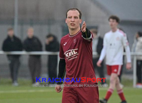 Testspiel-VfB-Eppingen-vs-1.-CFR-Pforzheim (© Siegfried Lörz)