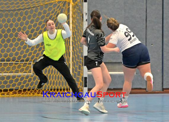 Frauen-Bezirksoberliga-TV-Sinsheim-vs-TSV-Phönix-Steinsfurt (© Siegfried Lörz)