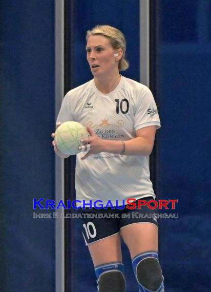 Frauen-Bezirksoberliga-TV-Sinsheim-vs-TSV-Phönix-Steinsfurt (© Siegfried Lörz)