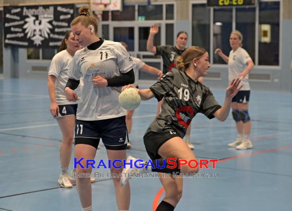 Frauen-Bezirksoberliga-TV-Sinsheim-vs-TSV-Phönix-Steinsfurt (© Siegfried Lörz)