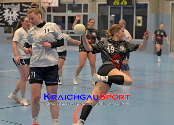 Frauen-Bezirksoberliga-TV-Sinsheim-vs-TSV-Phönix-Steinsfurt (© Siegfried Lörz)
