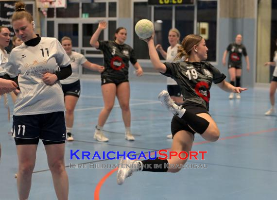 Frauen-Bezirksoberliga-TV-Sinsheim-vs-TSV-Phönix-Steinsfurt (© Siegfried Lörz)