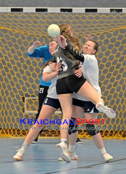 Frauen-Bezirksoberliga-TV-Sinsheim-vs-TSV-Phönix-Steinsfurt (© Siegfried Lörz)