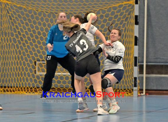 Frauen-Bezirksoberliga-TV-Sinsheim-vs-TSV-Phönix-Steinsfurt (© Siegfried Lörz)
