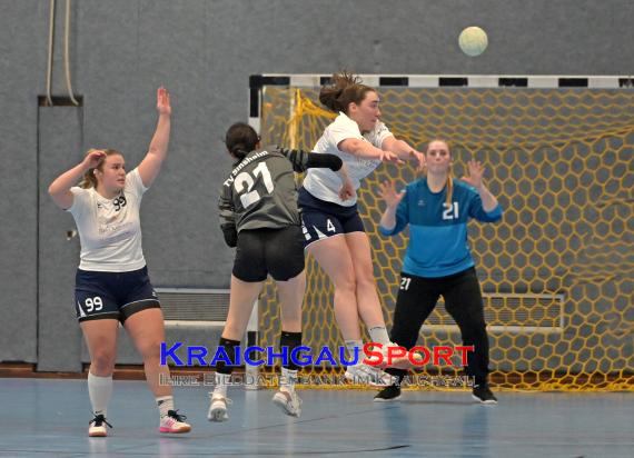 Frauen-Bezirksoberliga-TV-Sinsheim-vs-TSV-Phönix-Steinsfurt (© Siegfried Lörz)