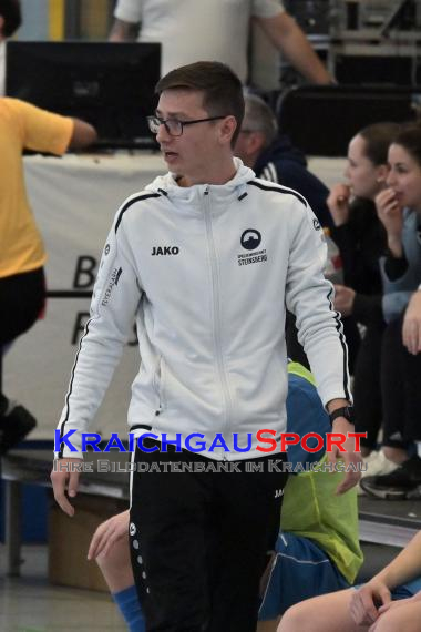 Badische-Futsal-Meisterschaften-C-Junioren-2024/25 (© Siegfried Lörz)