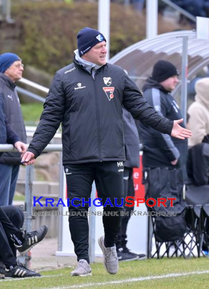 Oberliga-BW-FC-Zuzenhausen-vs-FSV-08-Bietigheim-Bissingen (© Siegfried Lörz)