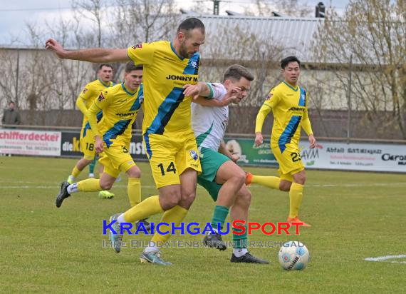 Oberliga-BW-FC-Zuzenhausen-vs-FSV-08-Bietigheim-Bissingen (© Siegfried Lörz)