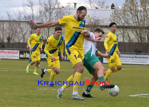 Oberliga-BW-FC-Zuzenhausen-vs-FSV-08-Bietigheim-Bissingen (© Siegfried Lörz)