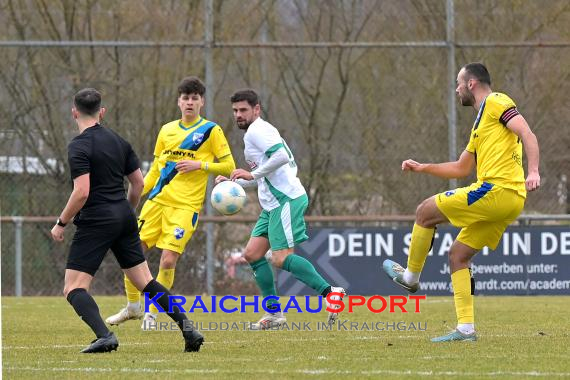 Oberliga-BW-FC-Zuzenhausen-vs-FSV-08-Bietigheim-Bissingen (© Siegfried Lörz)