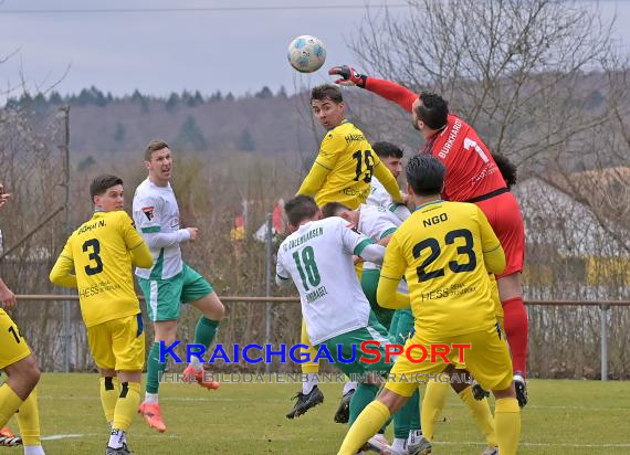 Oberliga-BW-FC-Zuzenhausen-vs-FSV-08-Bietigheim-Bissingen (© Siegfried Lörz)