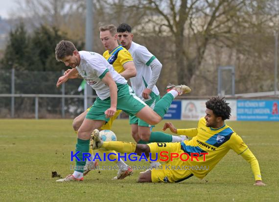 Oberliga-BW-FC-Zuzenhausen-vs-FSV-08-Bietigheim-Bissingen (© Siegfried Lörz)