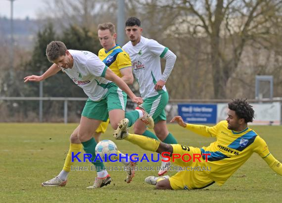 Oberliga-BW-FC-Zuzenhausen-vs-FSV-08-Bietigheim-Bissingen (© Siegfried Lörz)