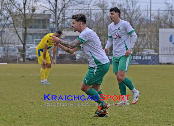 Oberliga-BW-FC-Zuzenhausen-vs-FSV-08-Bietigheim-Bissingen (© Siegfried Lörz)