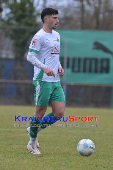 Oberliga-BW-FC-Zuzenhausen-vs-FSV-08-Bietigheim-Bissingen (© Siegfried Lörz)