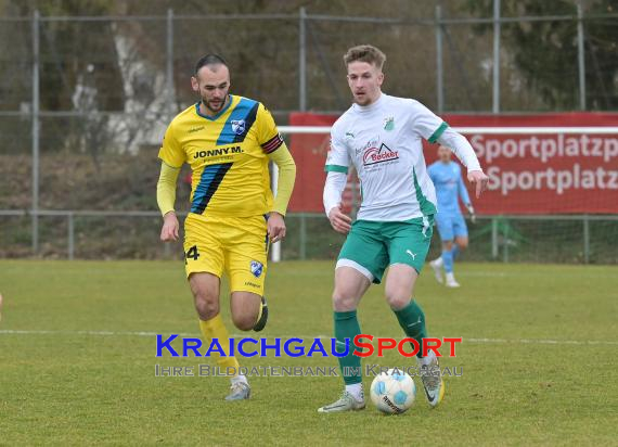 Oberliga-BW-FC-Zuzenhausen-vs-FSV-08-Bietigheim-Bissingen (© Siegfried Lörz)