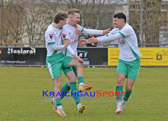 Oberliga-BW-FC-Zuzenhausen-vs-FSV-08-Bietigheim-Bissingen (© Siegfried Lörz)