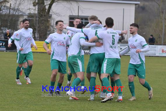 Oberliga-BW-FC-Zuzenhausen-vs-FSV-08-Bietigheim-Bissingen (© Siegfried Lörz)
