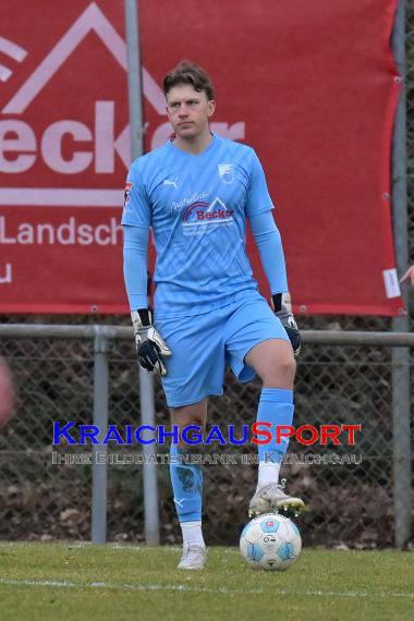 Oberliga-BW-FC-Zuzenhausen-vs-FSV-08-Bietigheim-Bissingen (© Siegfried Lörz)