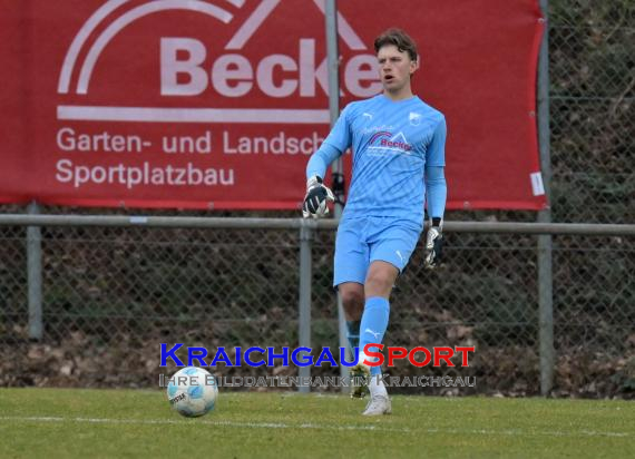 Oberliga-BW-FC-Zuzenhausen-vs-FSV-08-Bietigheim-Bissingen (© Siegfried Lörz)
