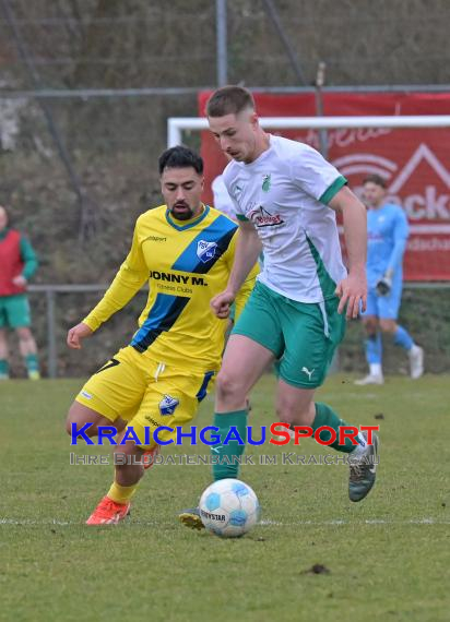Oberliga-BW-FC-Zuzenhausen-vs-FSV-08-Bietigheim-Bissingen (© Siegfried Lörz)