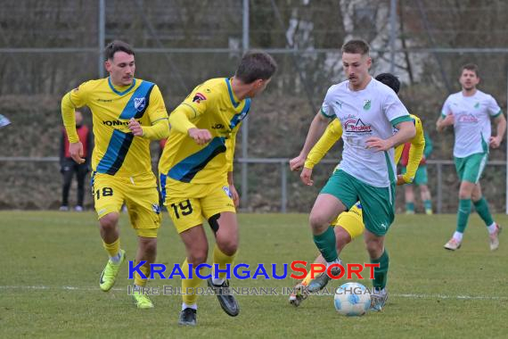 Oberliga-BW-FC-Zuzenhausen-vs-FSV-08-Bietigheim-Bissingen (© Siegfried Lörz)