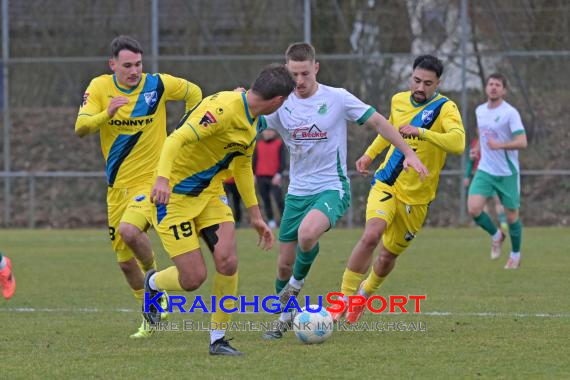 Oberliga-BW-FC-Zuzenhausen-vs-FSV-08-Bietigheim-Bissingen (© Siegfried Lörz)
