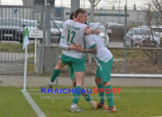 Oberliga-BW-FC-Zuzenhausen-vs-FSV-08-Bietigheim-Bissingen (© Siegfried Lörz)