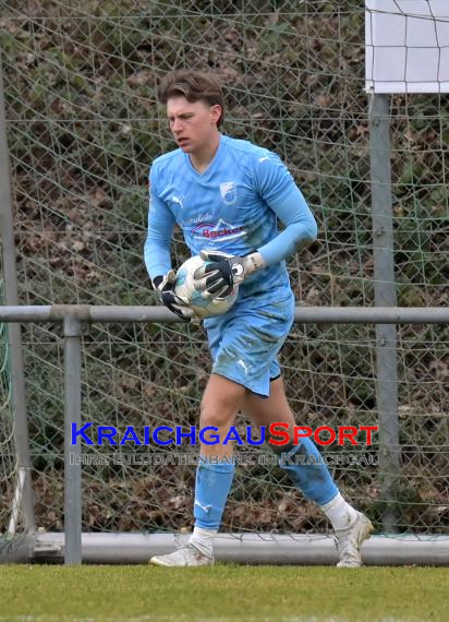 Oberliga-BW-FC-Zuzenhausen-vs-FSV-08-Bietigheim-Bissingen (© Siegfried Lörz)
