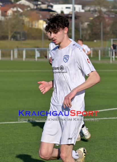 Kreisklasse-B-TSV-Steinsfurt-vs-SV-Eichelberg (© Siegfried Lörz)