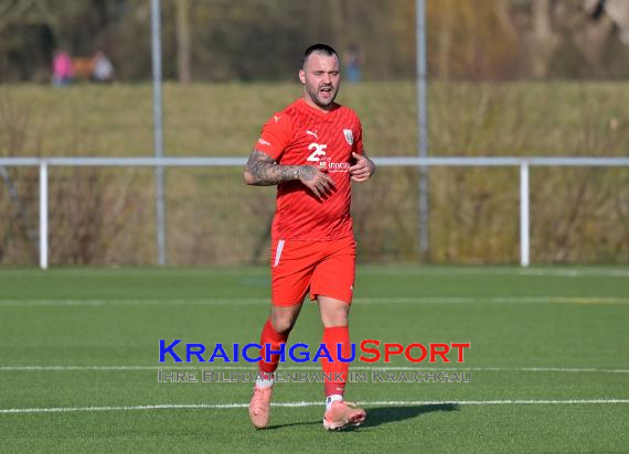 Kreisklasse-B-TSV-Steinsfurt-vs-SV-Eichelberg (© Siegfried Lörz)