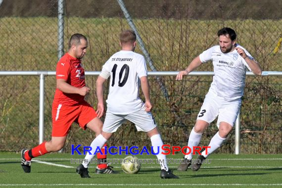 Kreisklasse-B-TSV-Steinsfurt-vs-SV-Eichelberg (© Siegfried Lörz)