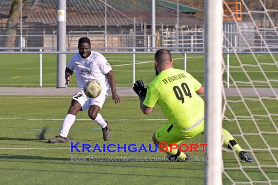 Kreisklasse-B-TSV-Steinsfurt-vs-SV-Eichelberg (© Siegfried Lörz)