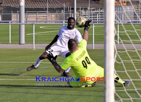 Kreisklasse-B-TSV-Steinsfurt-vs-SV-Eichelberg (© Siegfried Lörz)