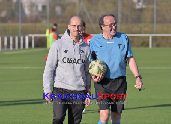 Kreisklasse-B-TSV-Steinsfurt-vs-SV-Eichelberg (© Siegfried Lörz)