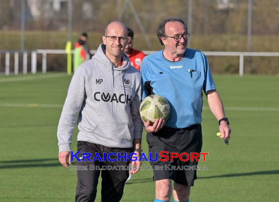 Kreisklasse-B-TSV-Steinsfurt-vs-SV-Eichelberg (© Siegfried Lörz)