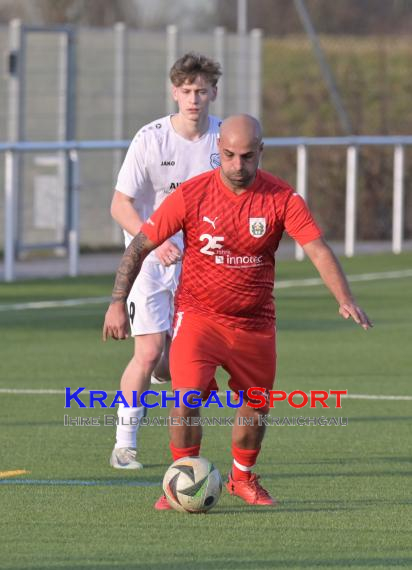 Kreisklasse-B-TSV-Steinsfurt-vs-SV-Eichelberg (© Siegfried Lörz)