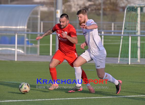 Kreisklasse-B-TSV-Steinsfurt-vs-SV-Eichelberg (© Siegfried Lörz)